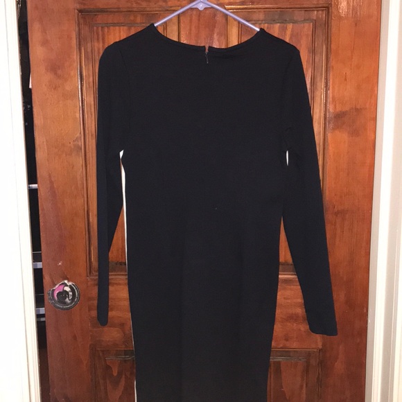 *NWOT!!* MICHAEL Michael Kors Side Stripe Dress - Picture 6 of 9